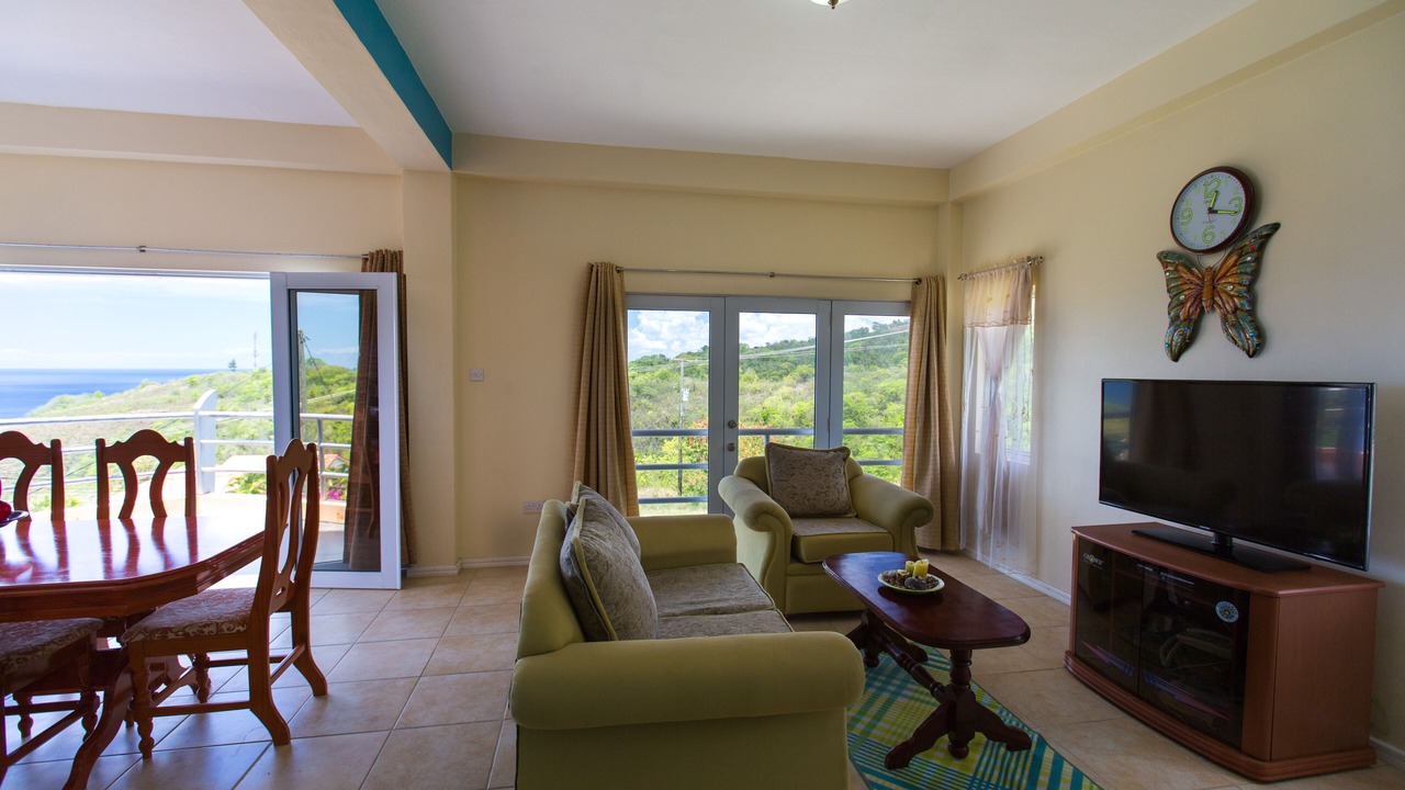 Photo of Livingroom in Canaries