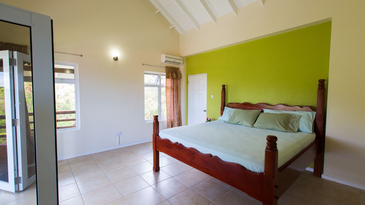 Photo of Bedroom in Canaries