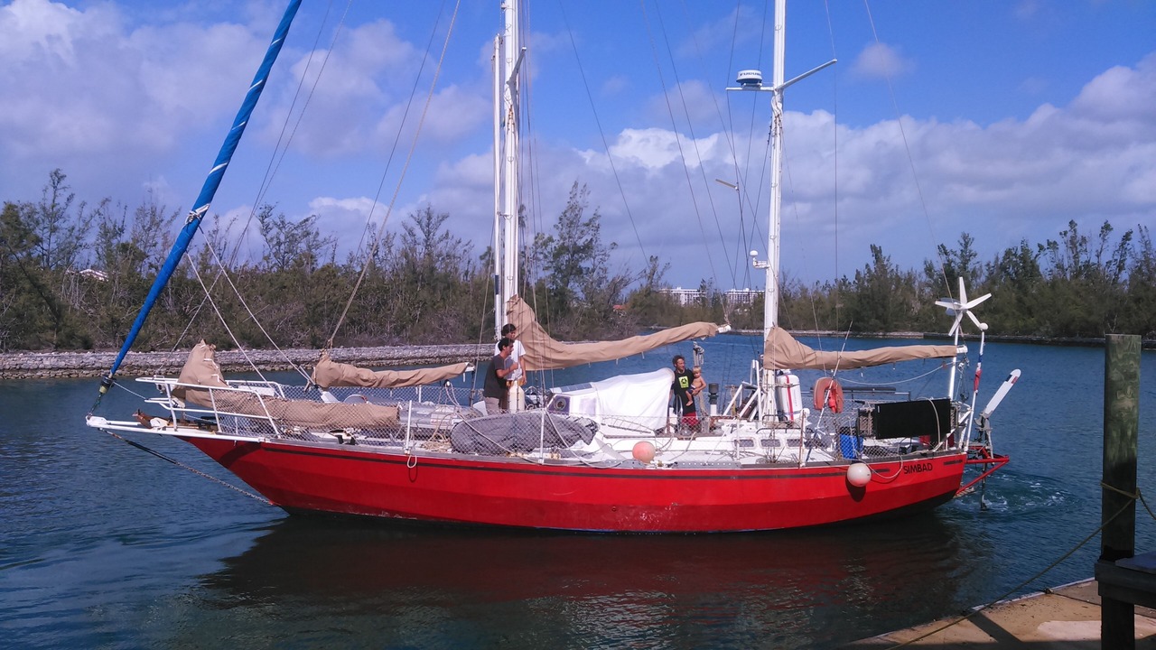 Photo of Others in Bell Channel Bay