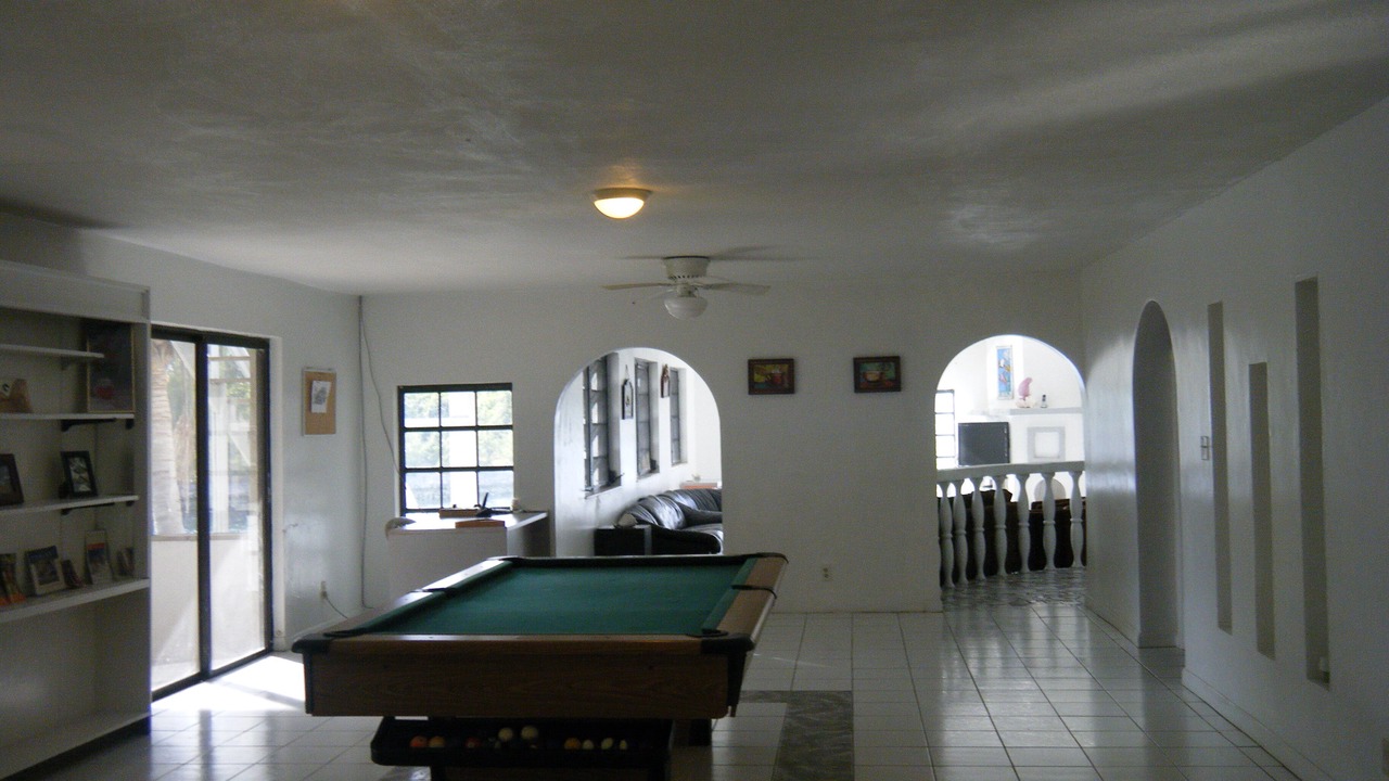 Photo of Bedroom in Bell Channel Bay