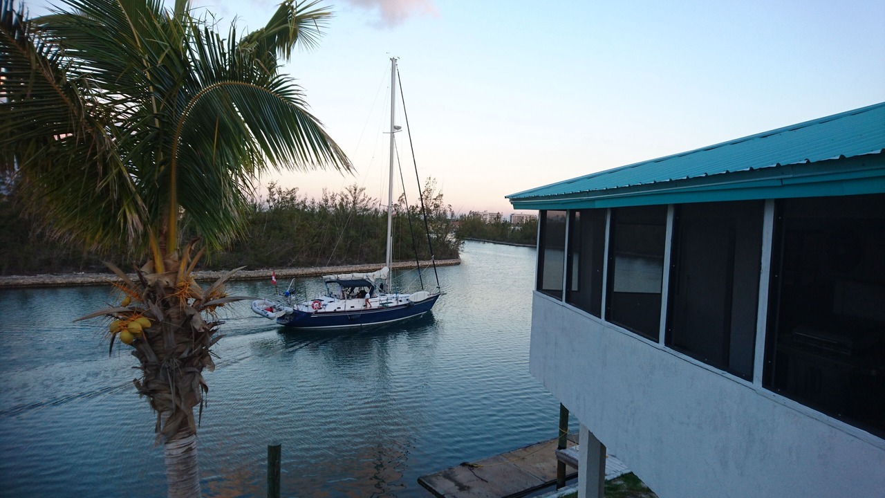 Photo of Others in Bell Channel Bay