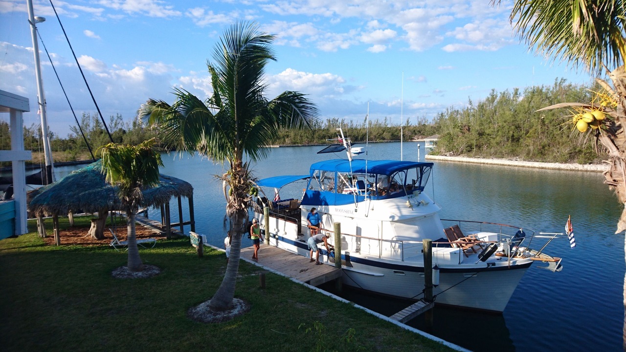 Photo of Others in Bell Channel Bay