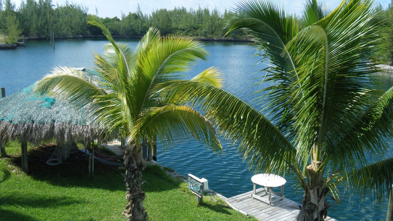 Photo of Outdoor in Bell Channel Bay