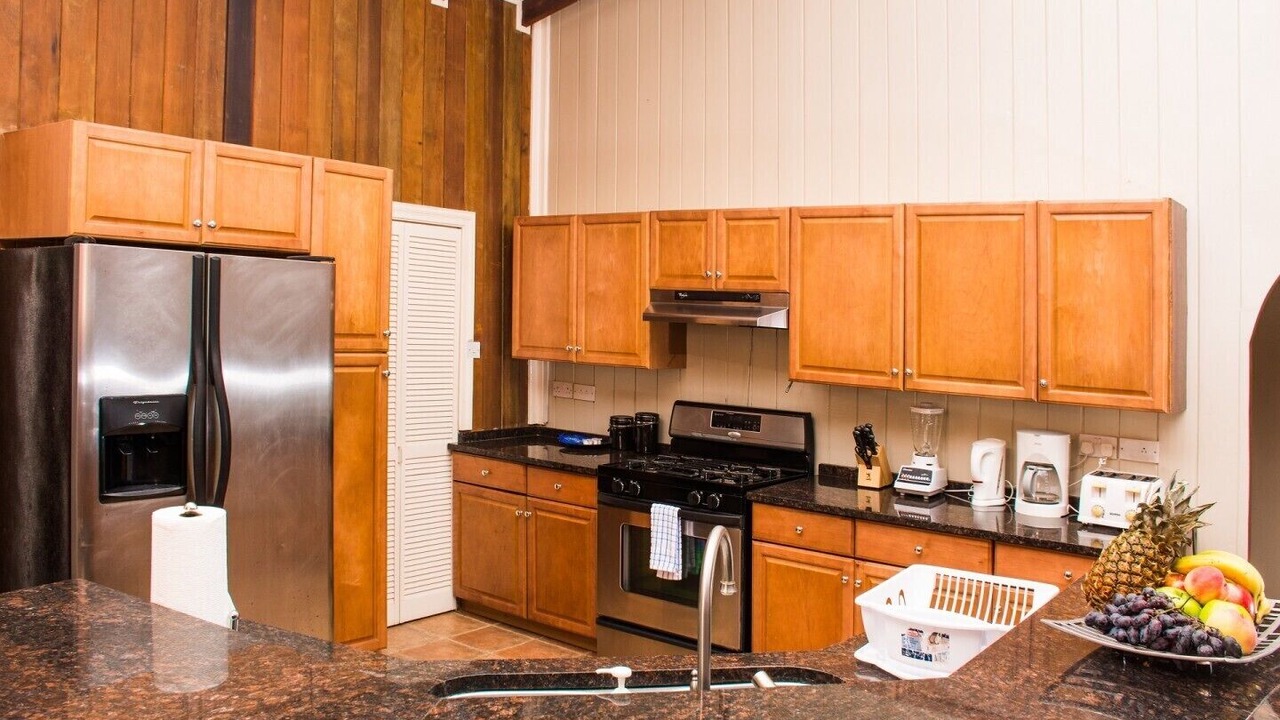Photo of Kitchen in Marisule