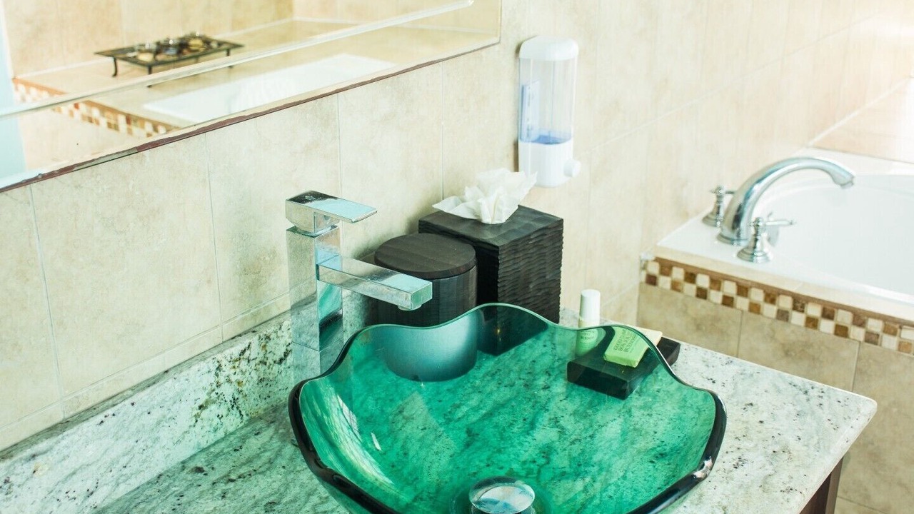 Photo of Bathroom in Marisule