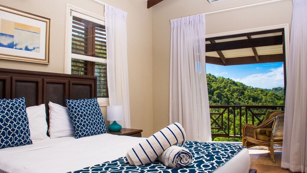 Photo of Bedroom in Marisule