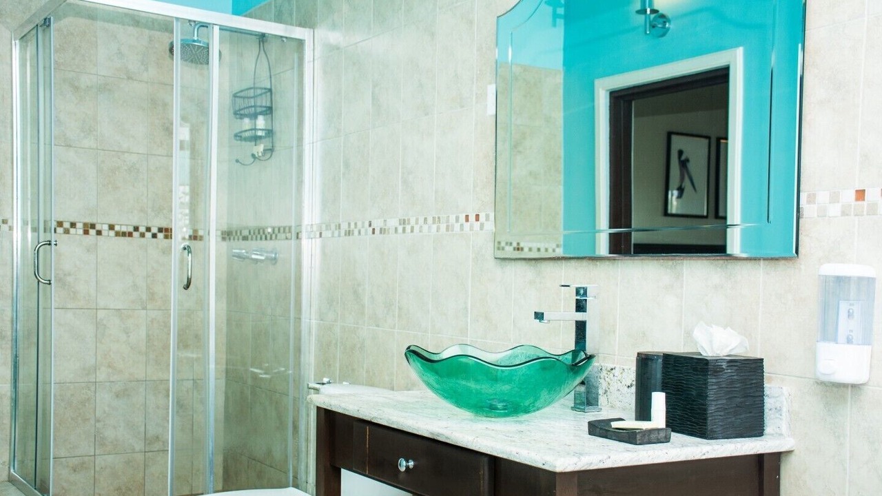 Photo of Bathroom in Marisule