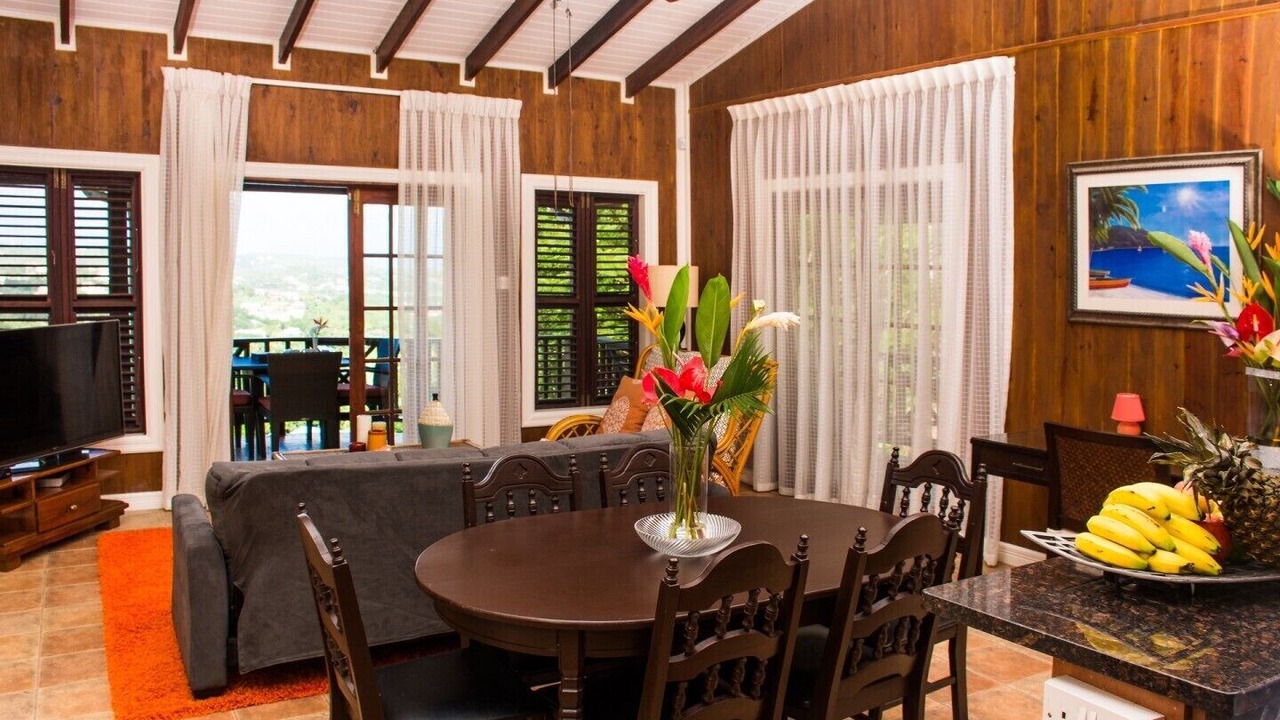Photo of Livingroom in Marisule