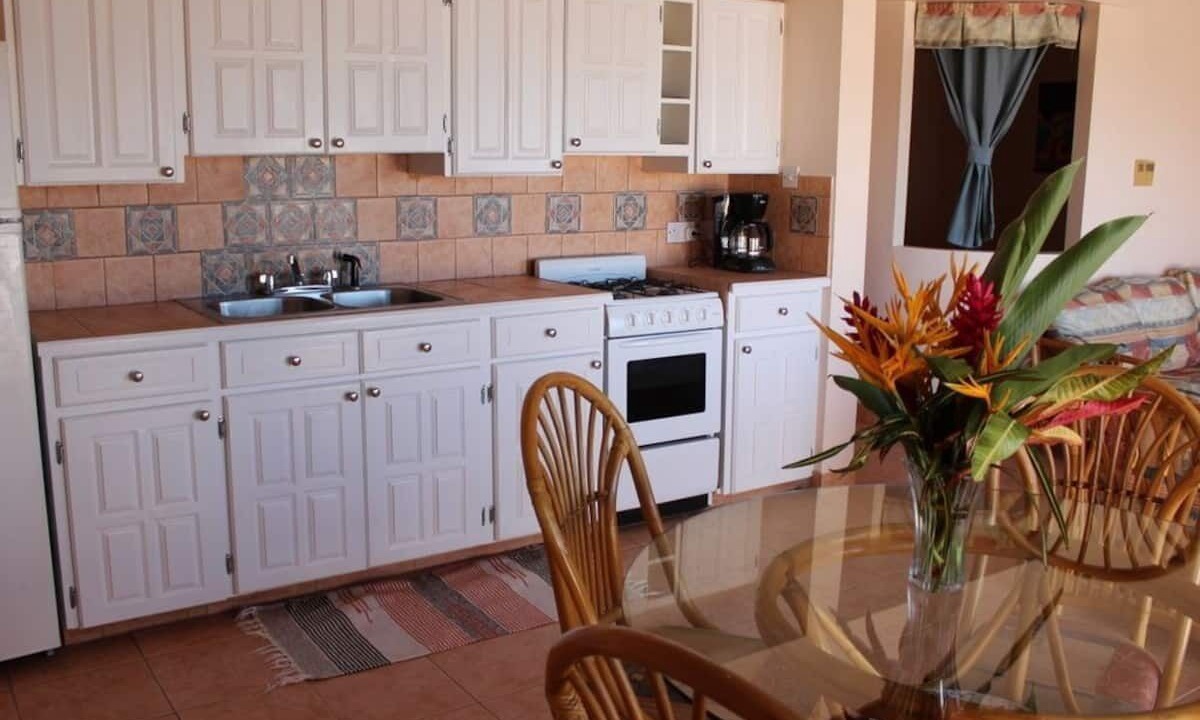Photo of Kitchen in Marisule
