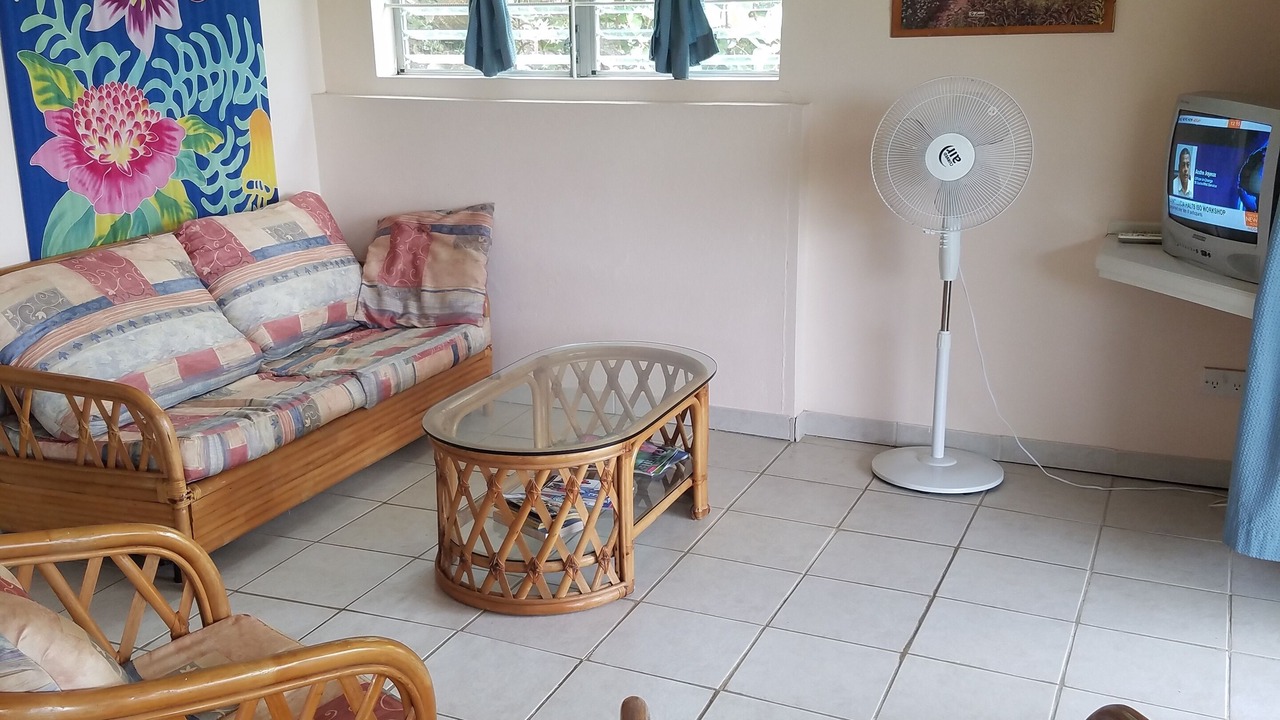 Photo of Livingroom in Marisule