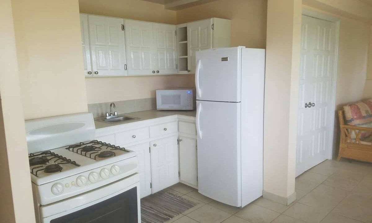 Photo of Kitchen in Marisule
