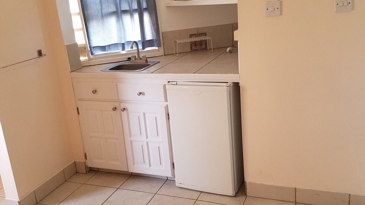 Photo of Kitchen in Marisule