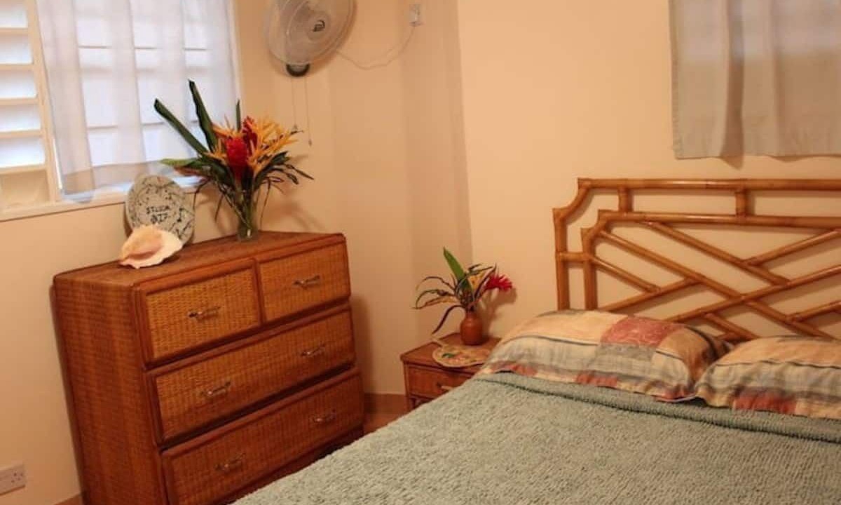 Photo of Bedroom in Marisule
