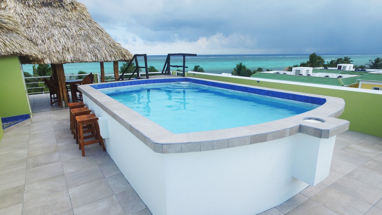 Photo of Outdoor in San Pedro