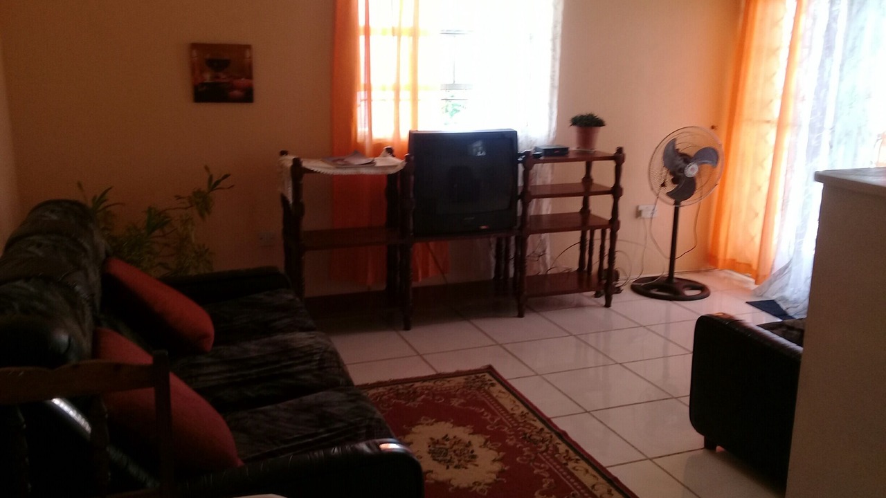 Photo of Bedroom in Anse La Raye
