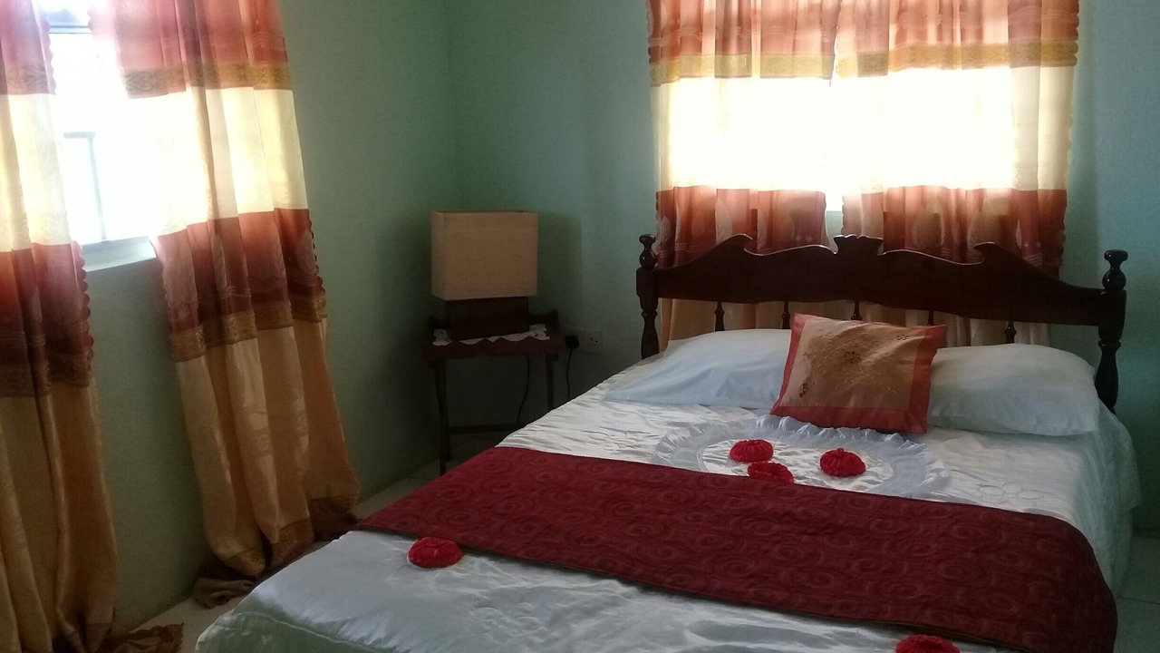 Photo of Bedroom in Anse La Raye
