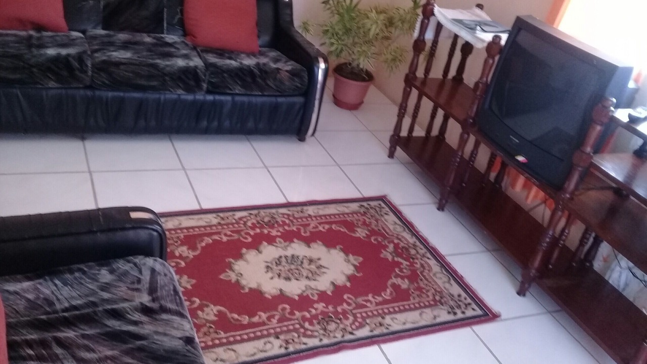 Photo of Livingroom in Anse La Raye