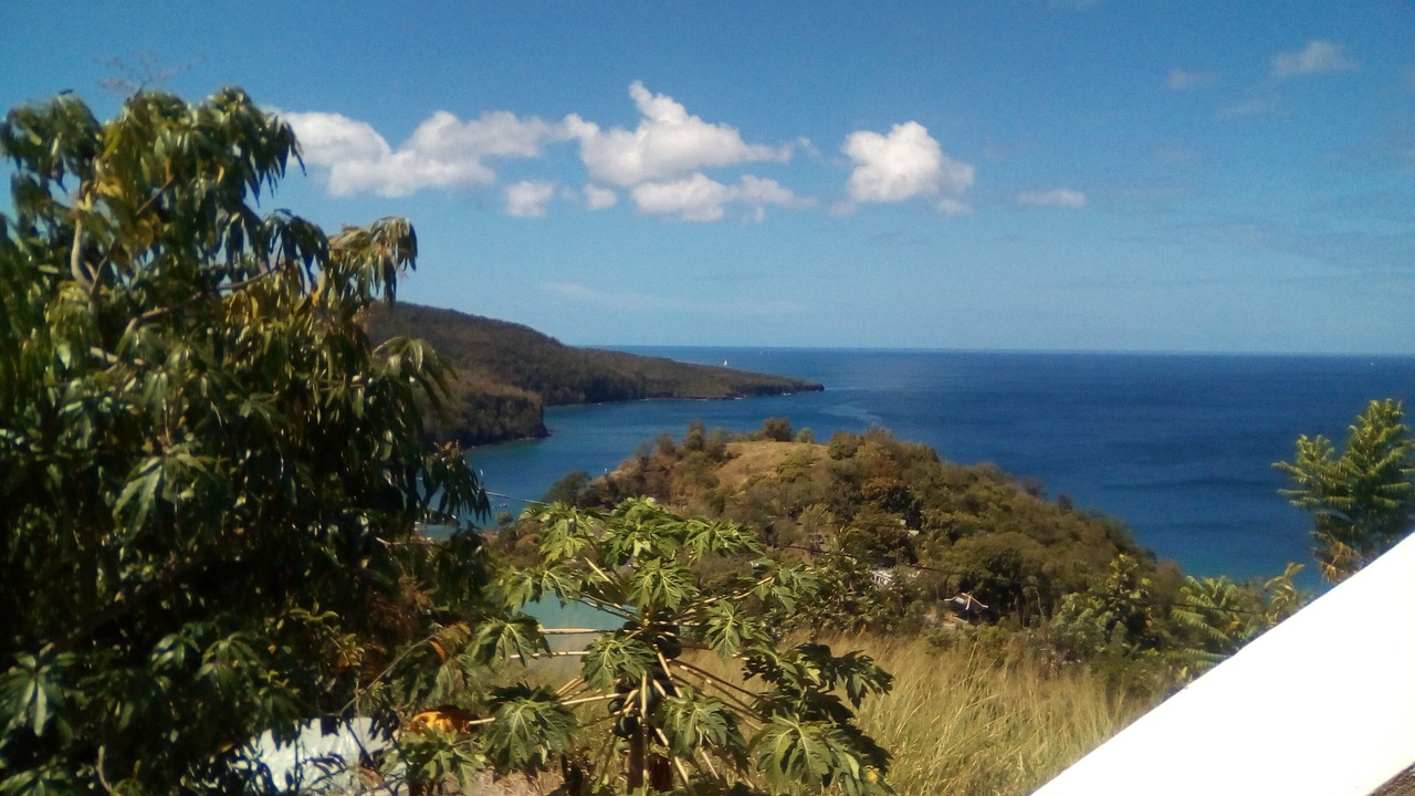 Photo of Others in Anse La Raye