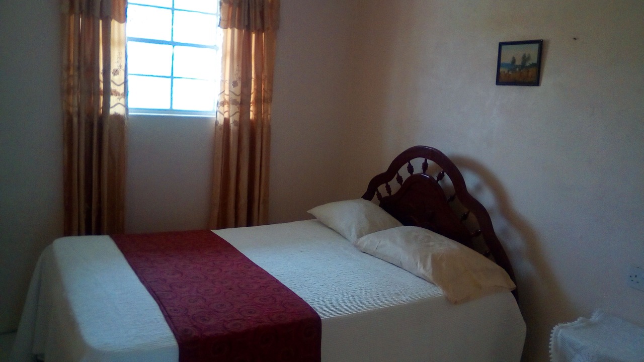 Photo of Bedroom in Anse La Raye