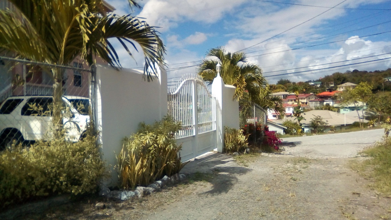 Photo of Outdoor in Anse La Raye