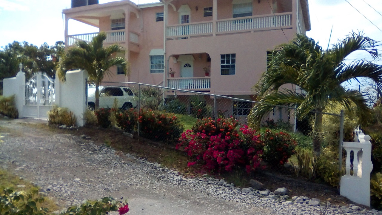 Photo of Outdoor in Anse La Raye
