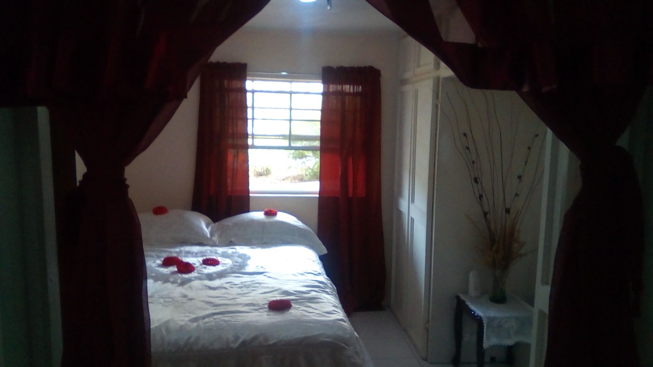 Photo of Bedroom in Anse La Raye