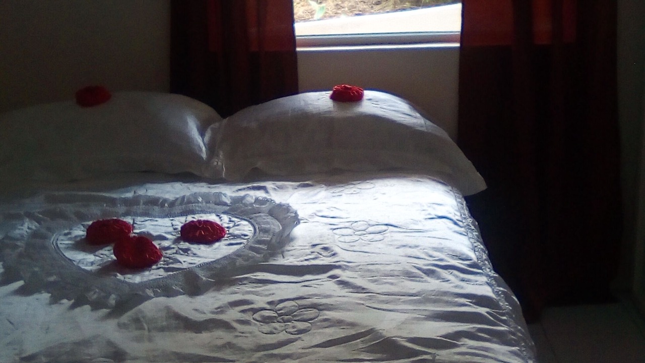 Photo of Bedroom in Anse La Raye