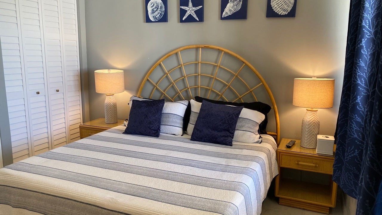 Photo of Bedroom in Candelero Abajo