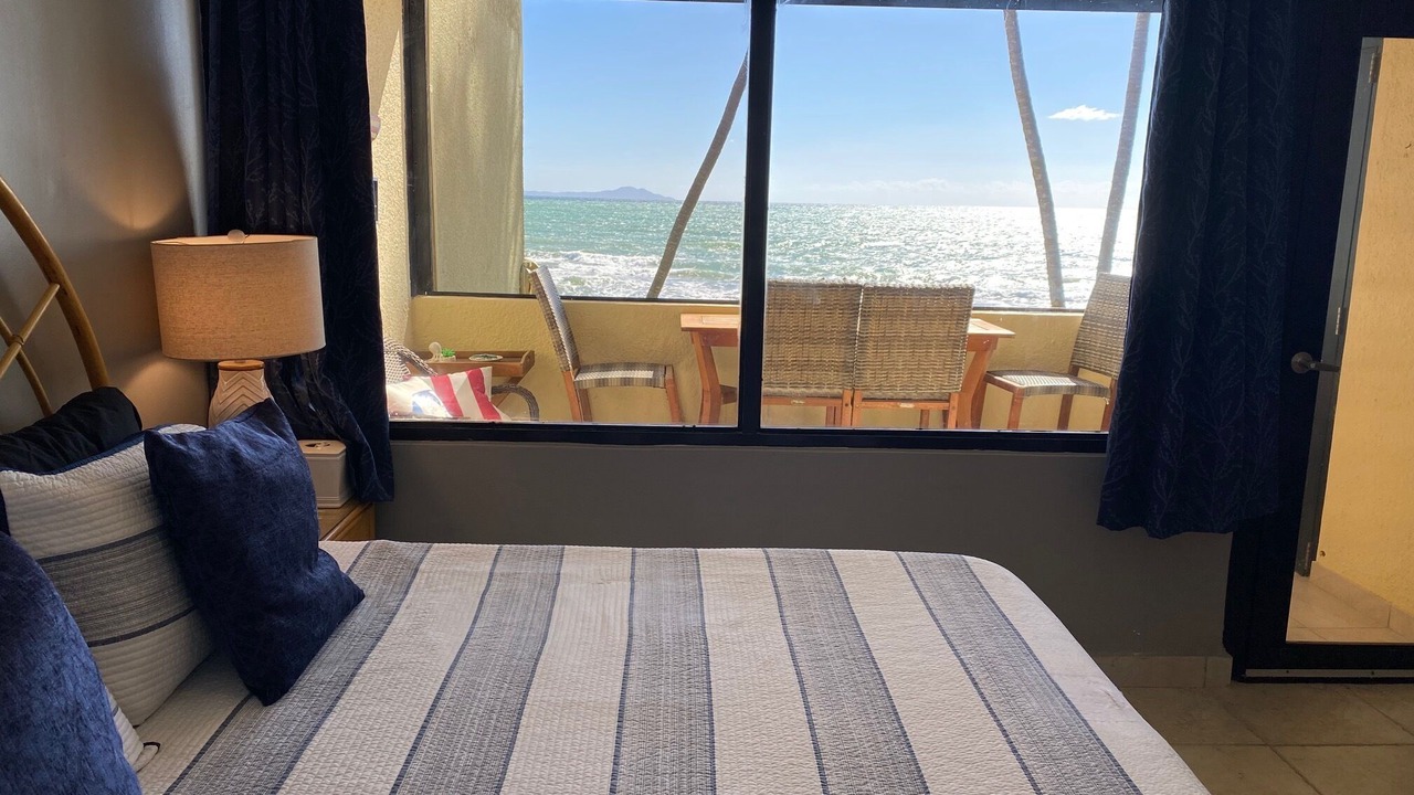 Photo of Bedroom in Candelero Abajo