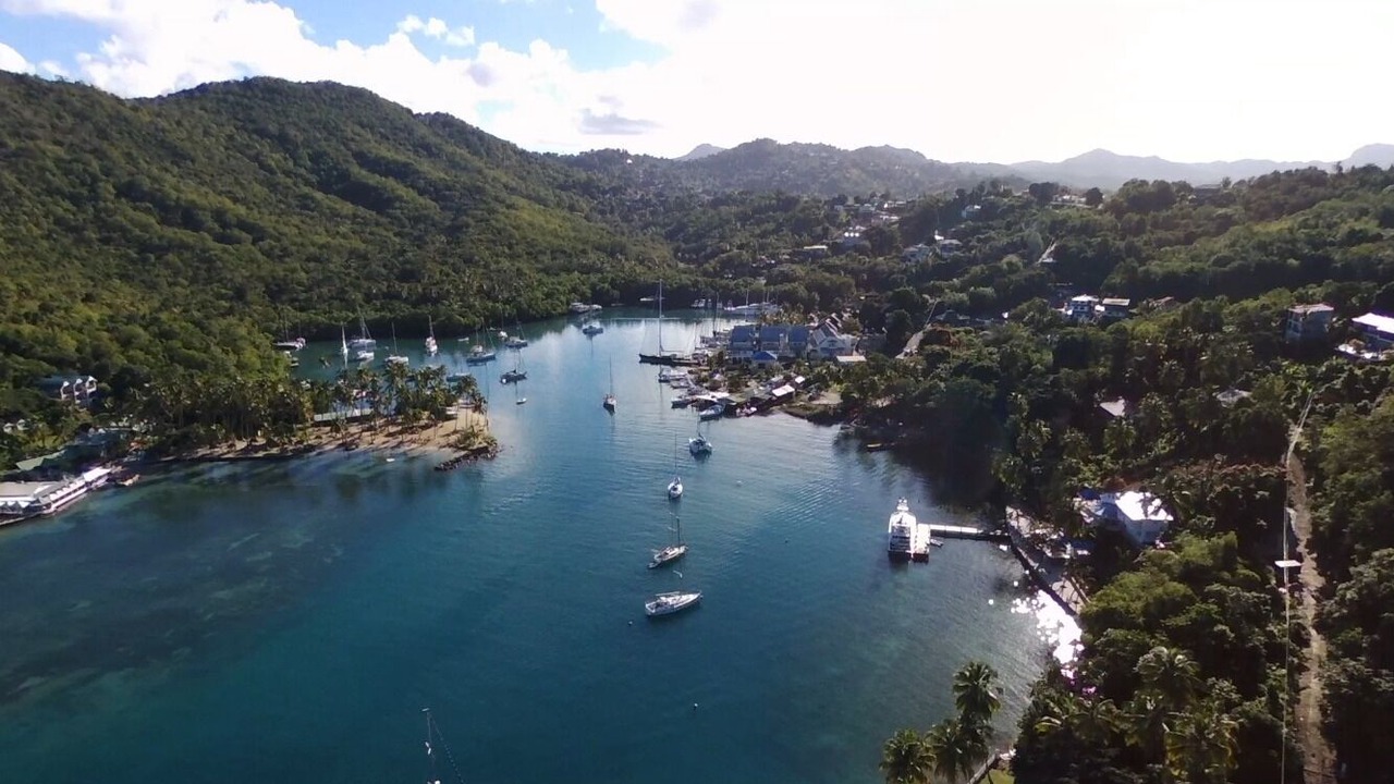 Photo of Outdoor in Marigot Bay