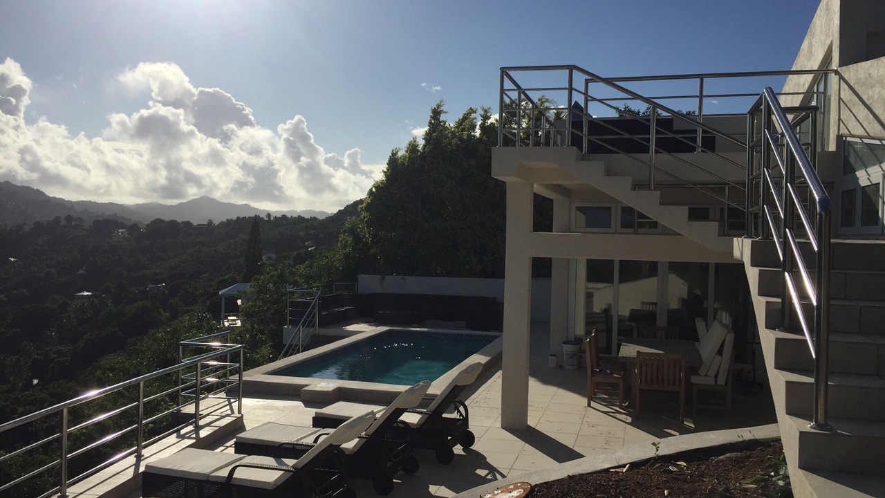 Photo of Outdoor in Marigot Bay