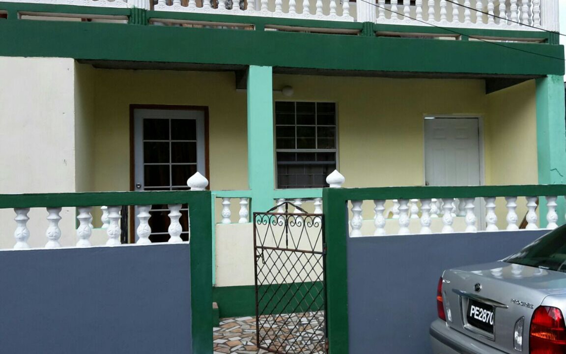 Photo of Patio Balcony in Soufriere