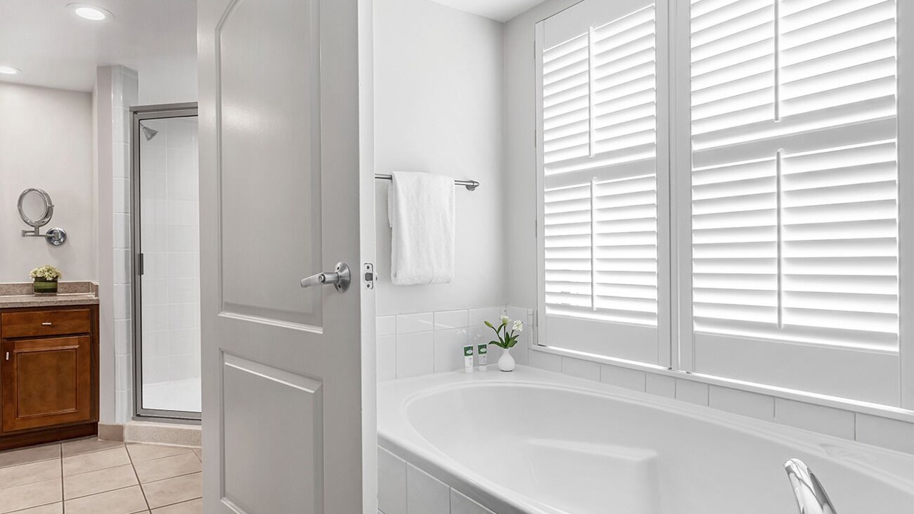Photo of Bathroom in Palm Beach