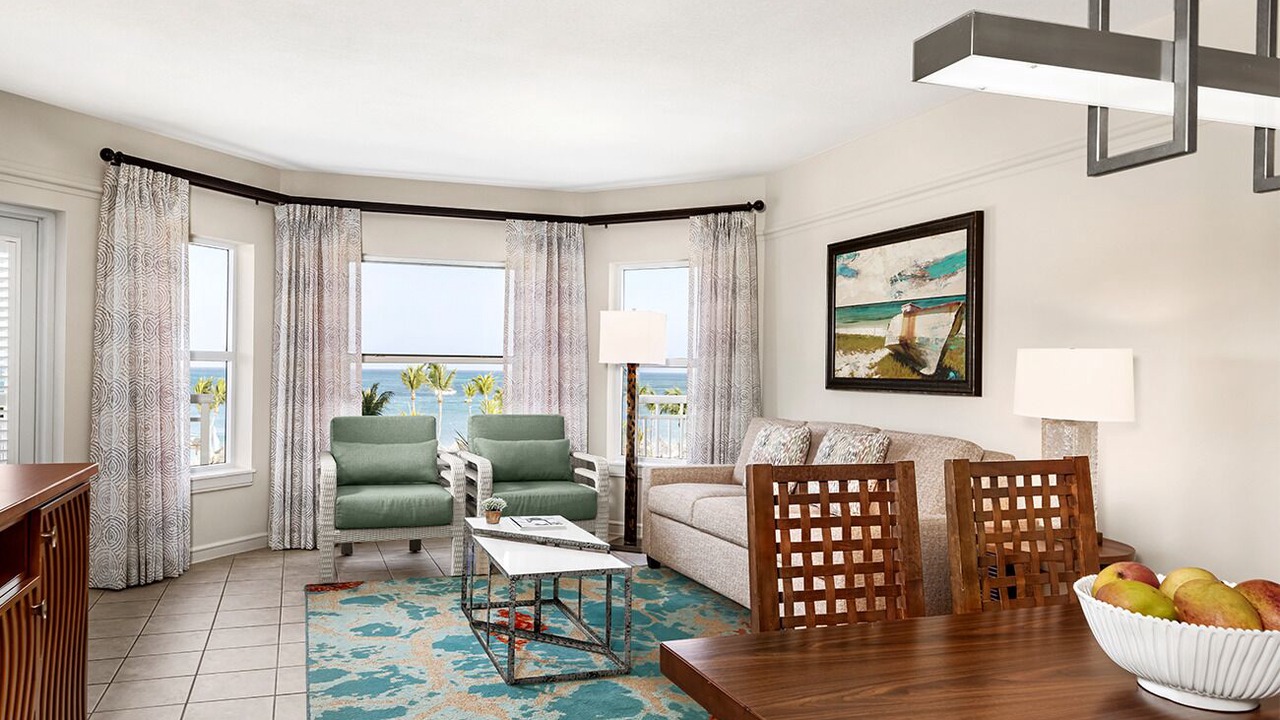 Photo of Livingroom in Palm Beach