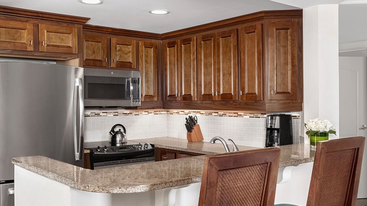 Photo of Kitchen in Palm Beach