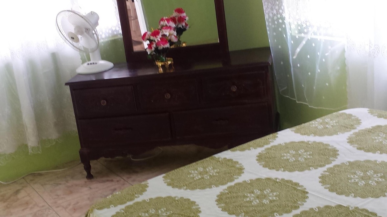 Photo of Bedroom in Stewart Town