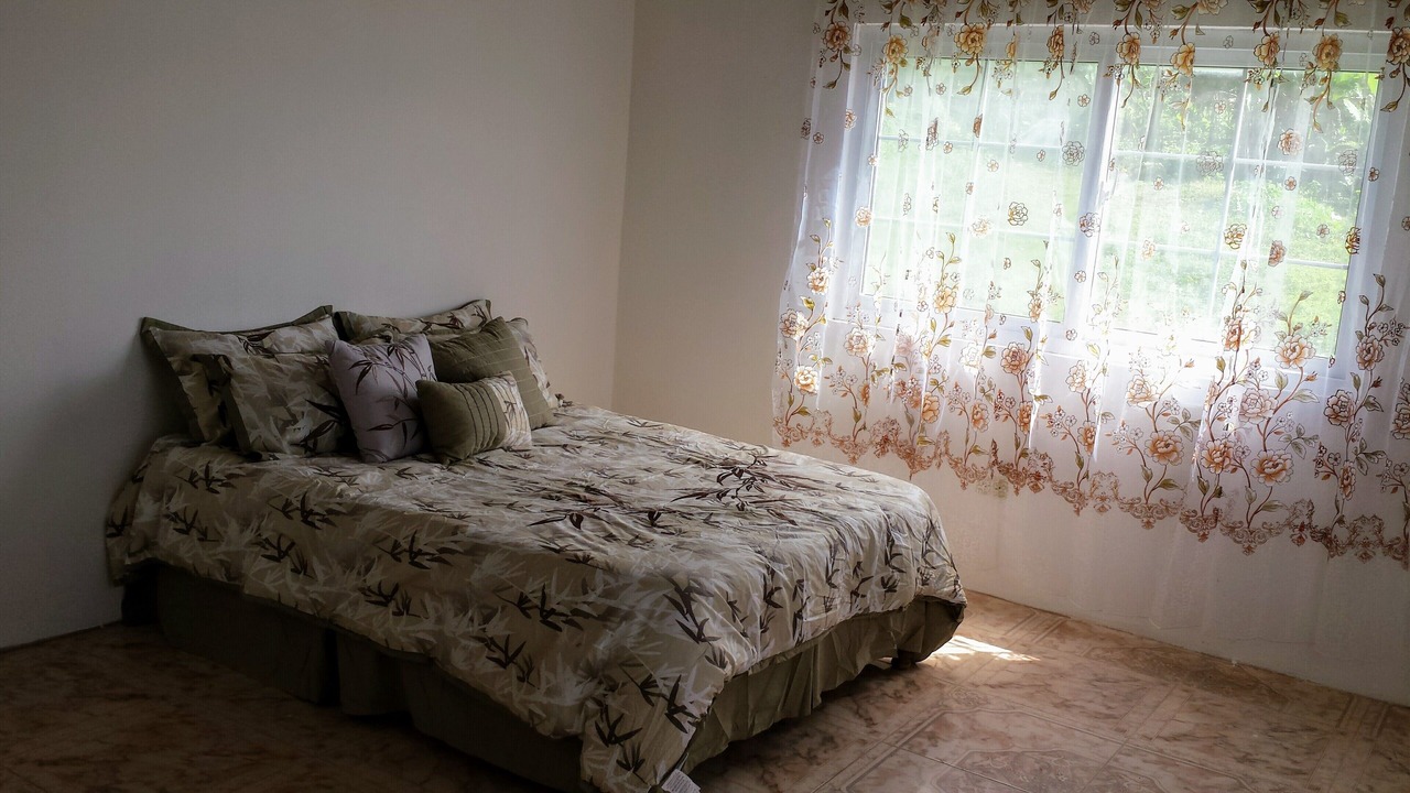 Photo of Bedroom in Stewart Town
