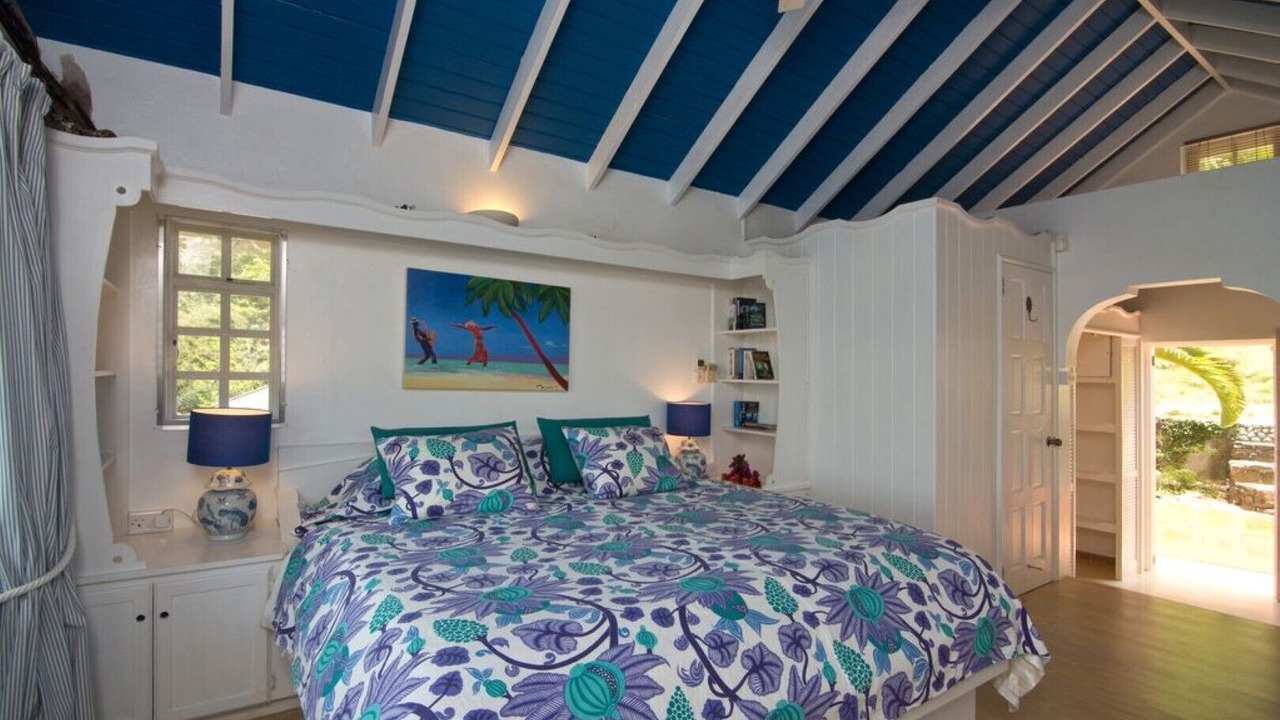 Photo of Bedroom in Lower Bay