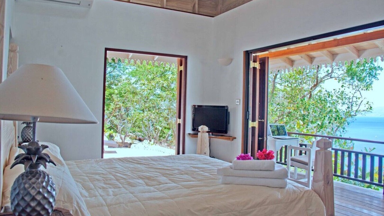 Photo of Bedroom in Lower Bay