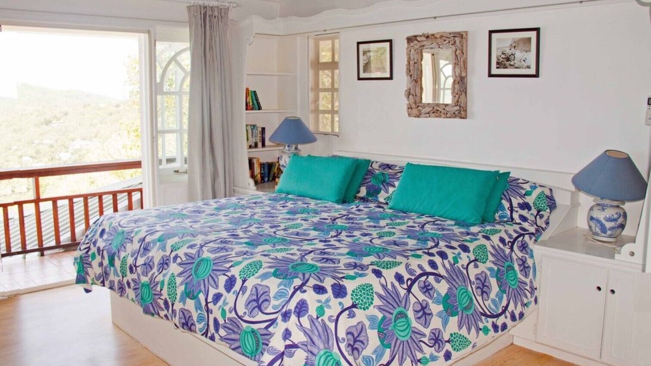 Photo of Bedroom in Lower Bay
