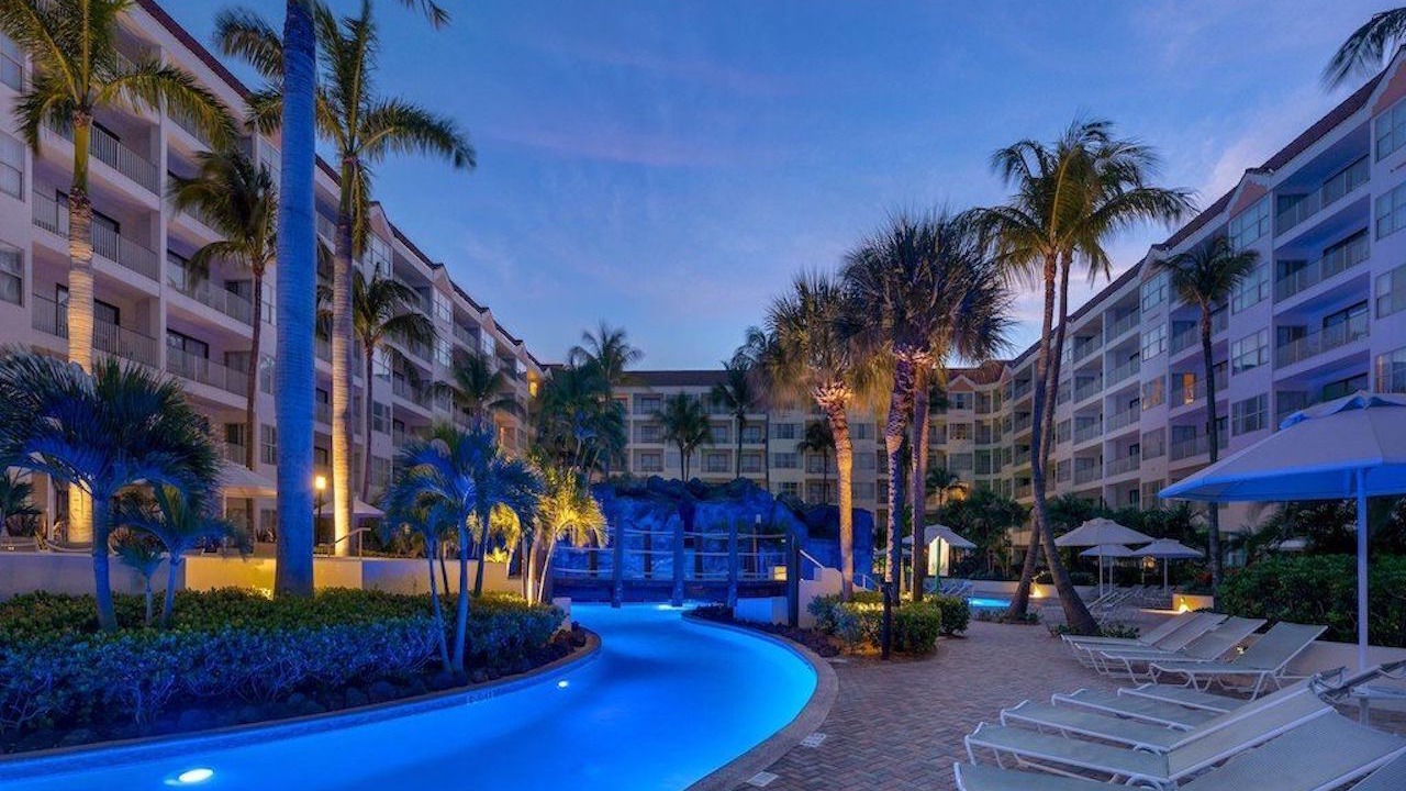 Photo of Outdoor in Palm Beach