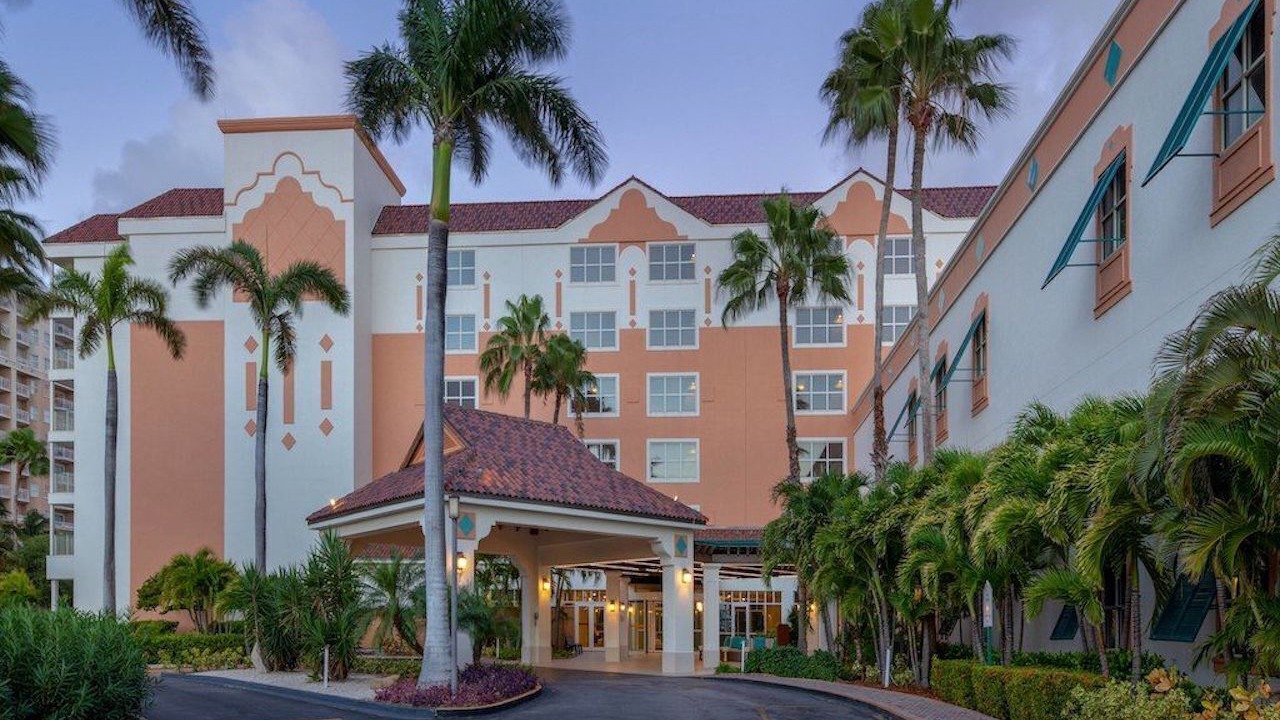 Photo of Outdoor in Palm Beach