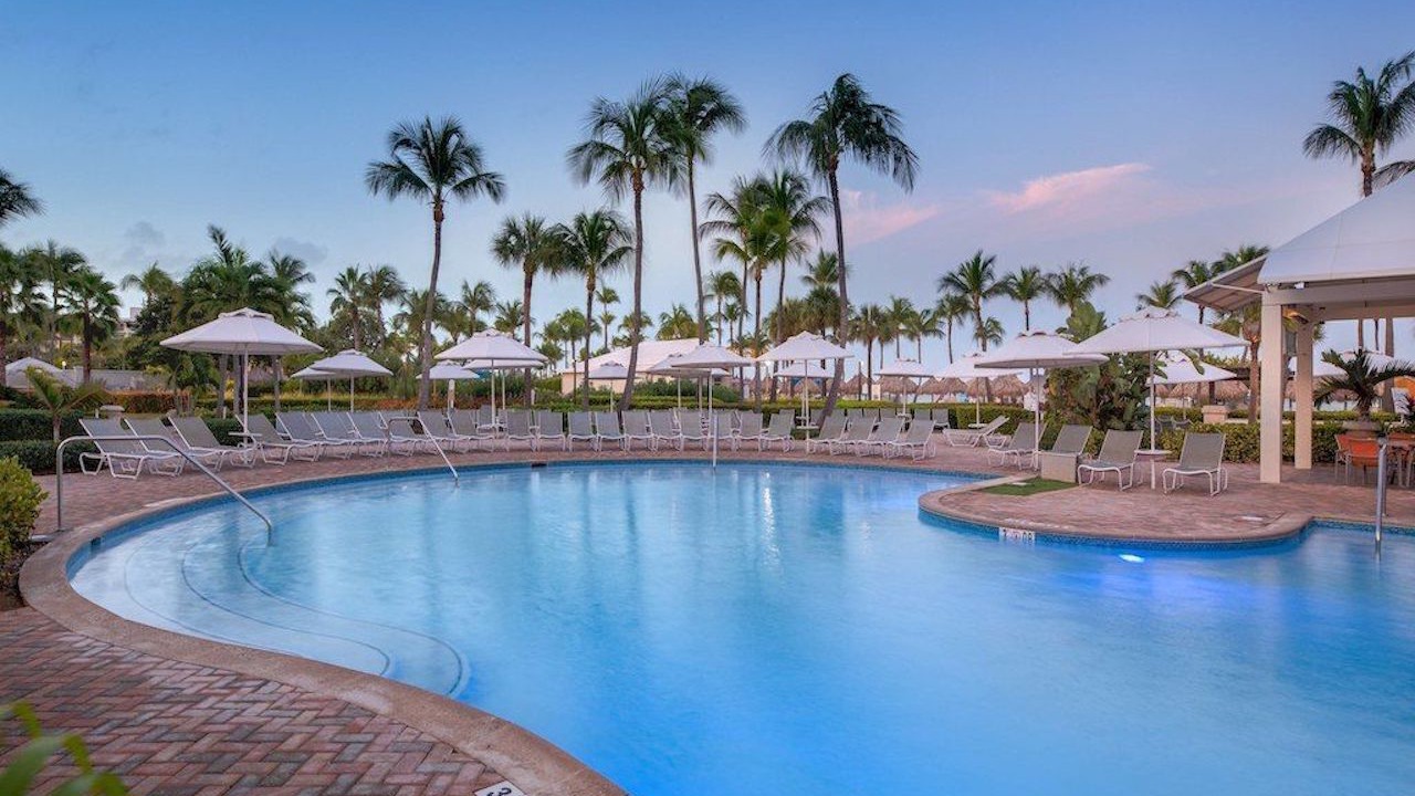 Photo of Outdoor in Palm Beach