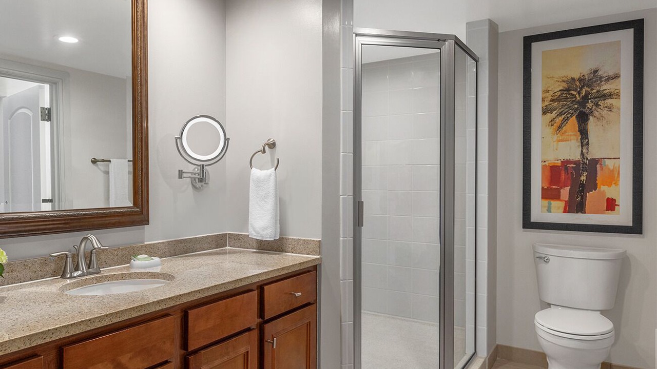Photo of Bathroom in Palm Beach
