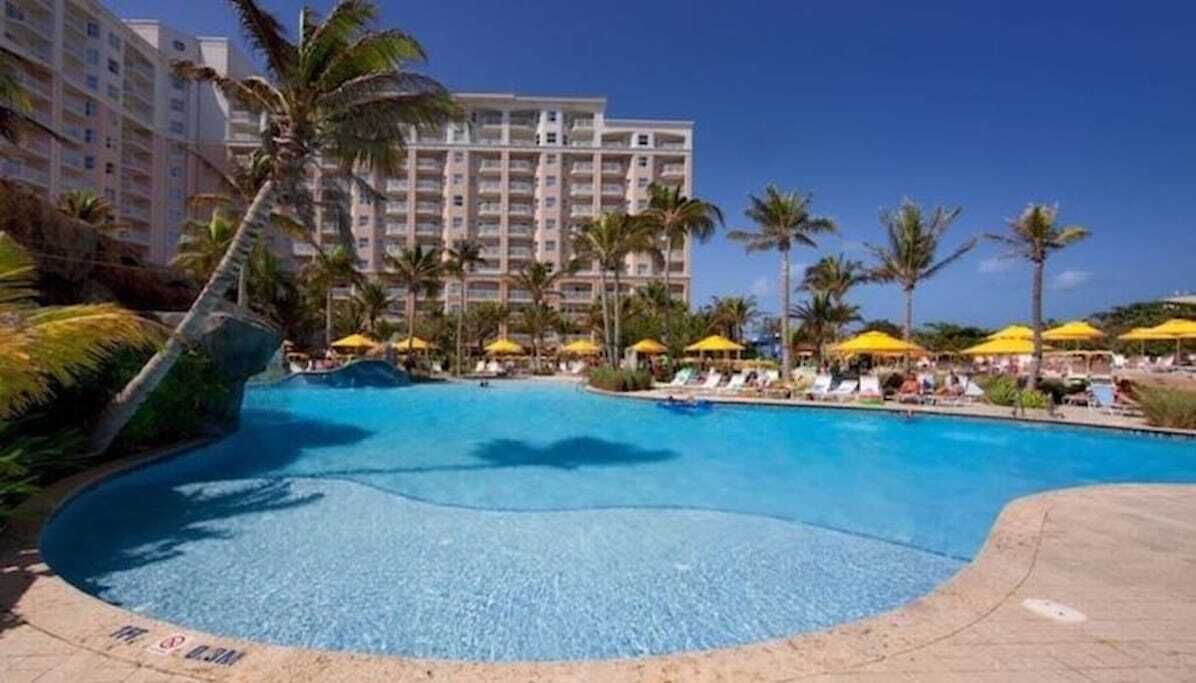 Photo of Outdoor in Palm Beach