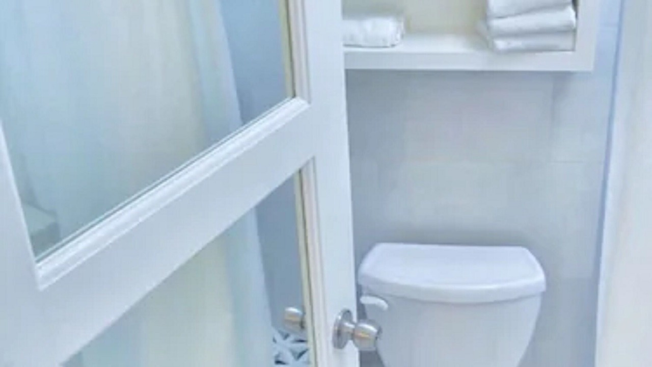 Photo of Bathroom in West End