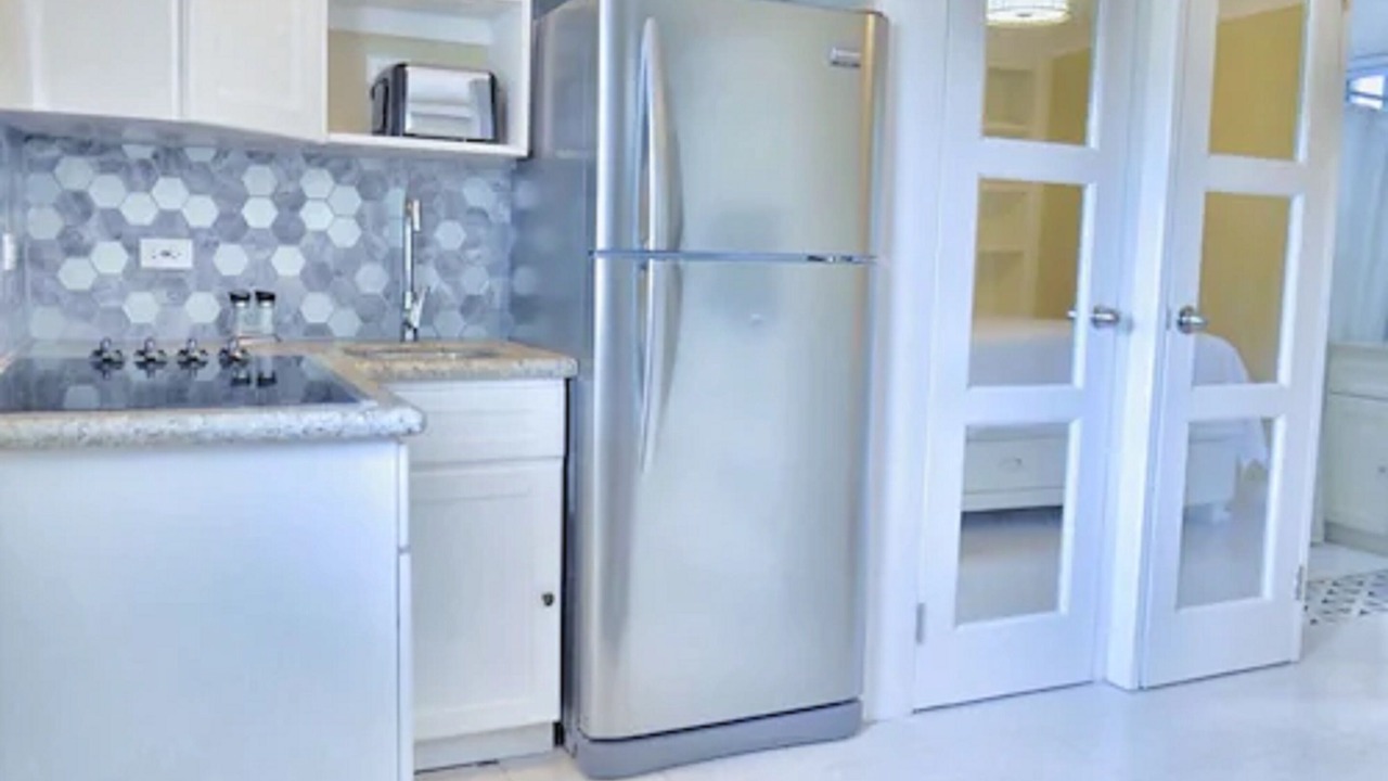 Photo of Kitchen in West End