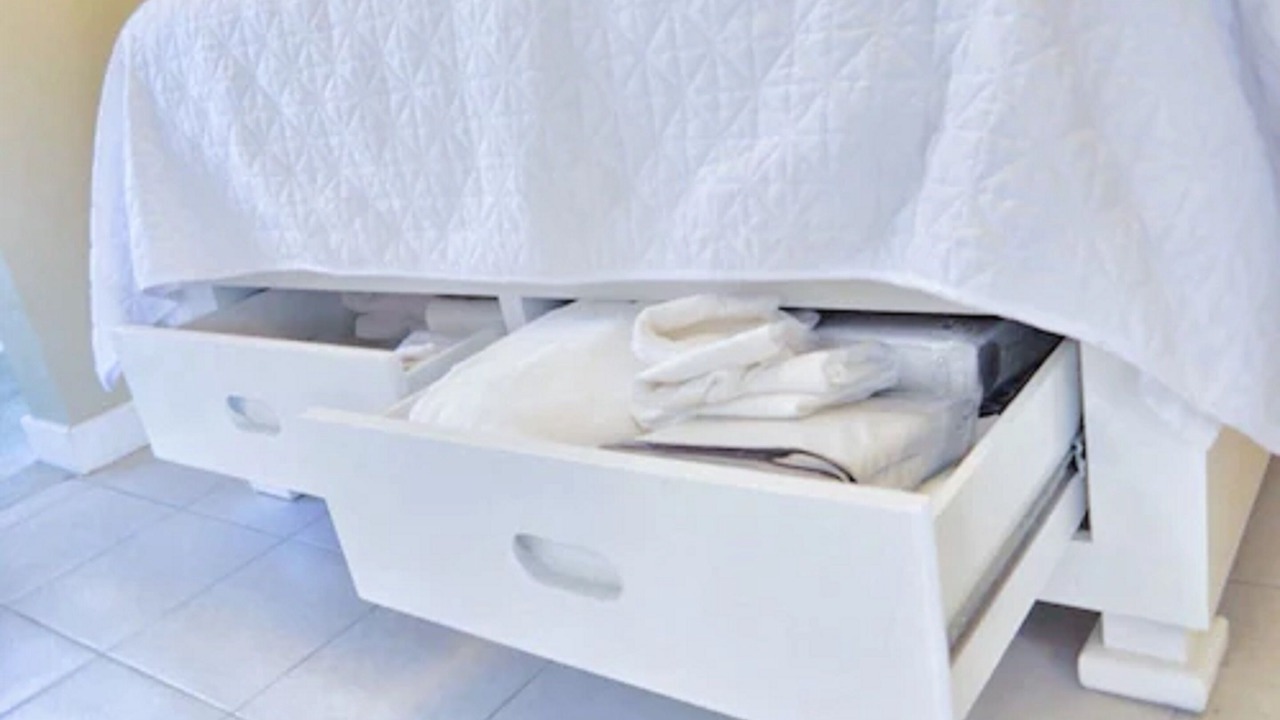 Photo of Bathroom in West End