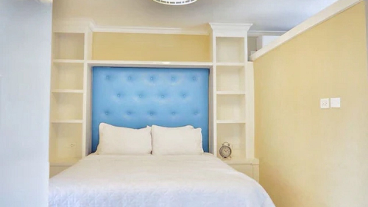 Photo of Bedroom in West End