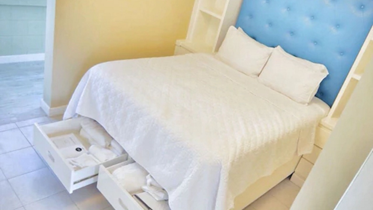 Photo of Bedroom in West End